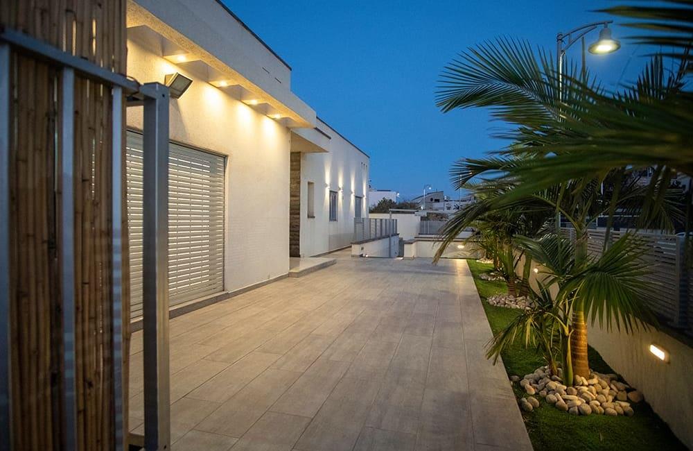 193628 גלריה כללית, אחוזת הסהר, וילה  בכלנית וילות - Vila 4 U