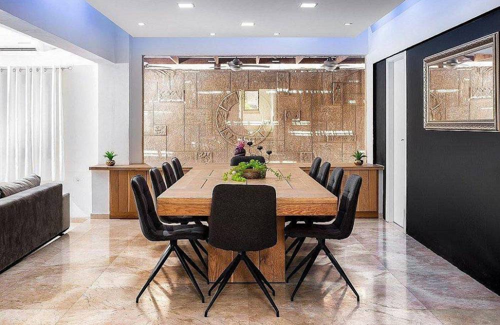 193644 גלריה כללית, אחוזת דוד המלך אילת, וילה  באילת וילות - Vila 4 U