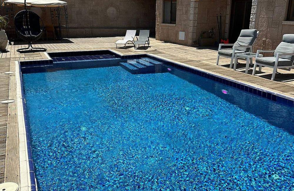 193654 גלריה כללית, אחוזת דוד המלך אילת, וילה  באילת וילות - Vila 4 U