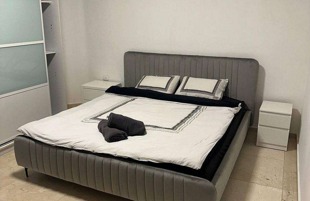 193671 מתחם פנימי, אחוזת דוד המלך אילת, וילה  באילת וילות - Vila 4 U