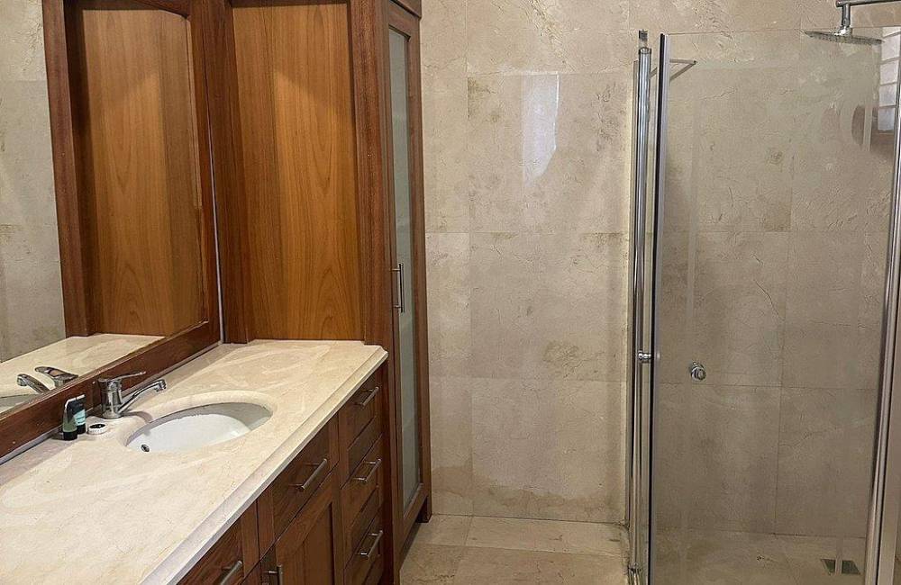 193675 מתחם פנימי, אחוזת דוד המלך אילת, וילה  באילת וילות - Vila 4 U