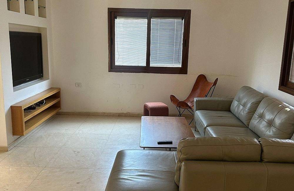 193676 מתחם פנימי, אחוזת דוד המלך אילת, וילה  באילת וילות - Vila 4 U