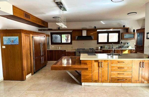 193702 מתחם פנימי, אחוזת דוד המלך אילת, וילה  באילת וילות - Vila 4 U