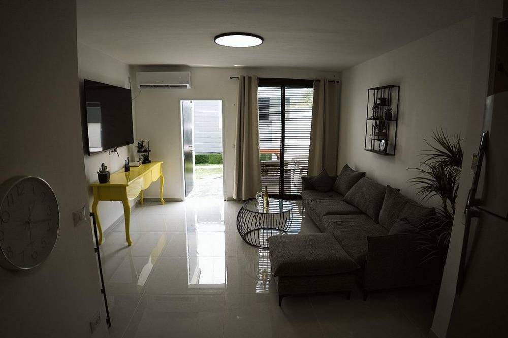 194173 גלריה כללית, חפציבה ריזורט, וילה  בחדרה וילות - Vila 4 U