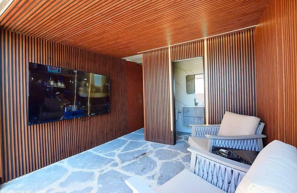 194566 מתחם ספא סאן מארי בוטיק, מתחם ספא סאן מארי בוטיק, וילה  בנתניה וילות - Vila 4 U