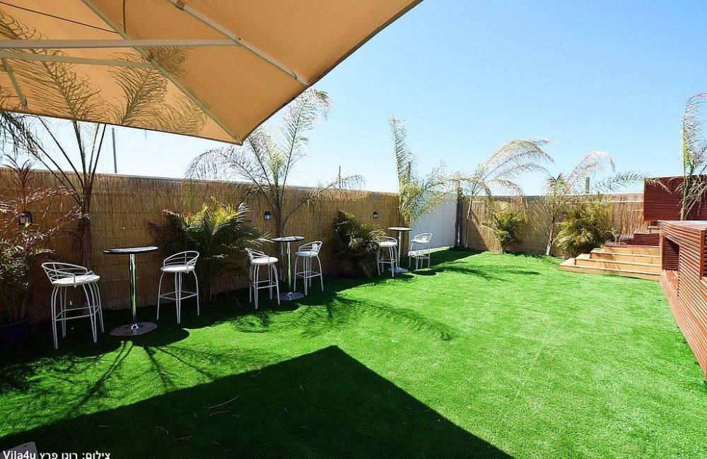 194568 מתחם ספא סאן מארי בוטיק, מתחם ספא סאן מארי בוטיק, וילה  בנתניה וילות - Vila 4 U