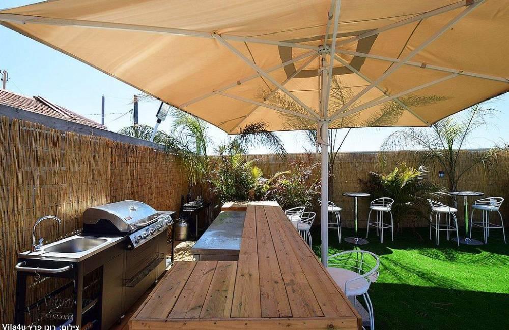 194573 מתחם ספא סאן מארי בוטיק, מתחם ספא סאן מארי בוטיק, וילה  בנתניה וילות - Vila 4 U