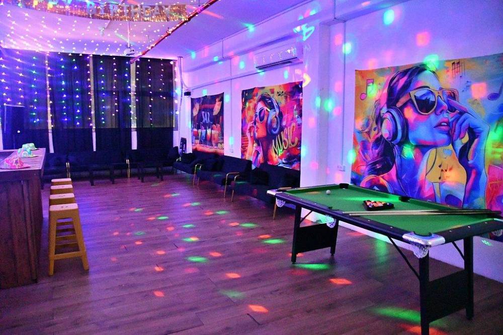 194693 גלריה כללית, לופט אנגוי ראשון לציון - Loft Enjoy, וילה  בראשון לציון וילות - Vila 4 U