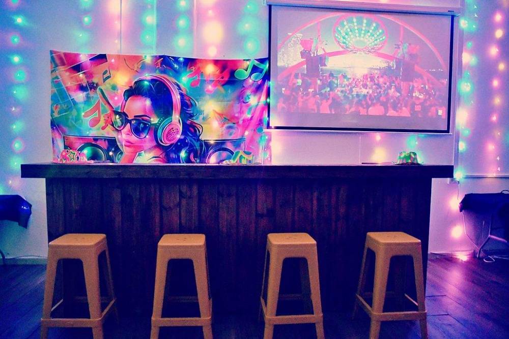 194694 גלריה כללית, לופט אנגוי ראשון לציון - Loft Enjoy, וילה  בראשון לציון וילות - Vila 4 U