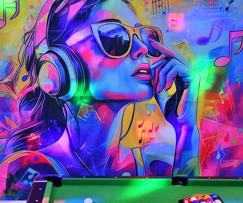 194696 גלריה כללית, לופט אנגוי ראשון לציון - Loft Enjoy, וילה  בראשון לציון וילות - Vila 4 U