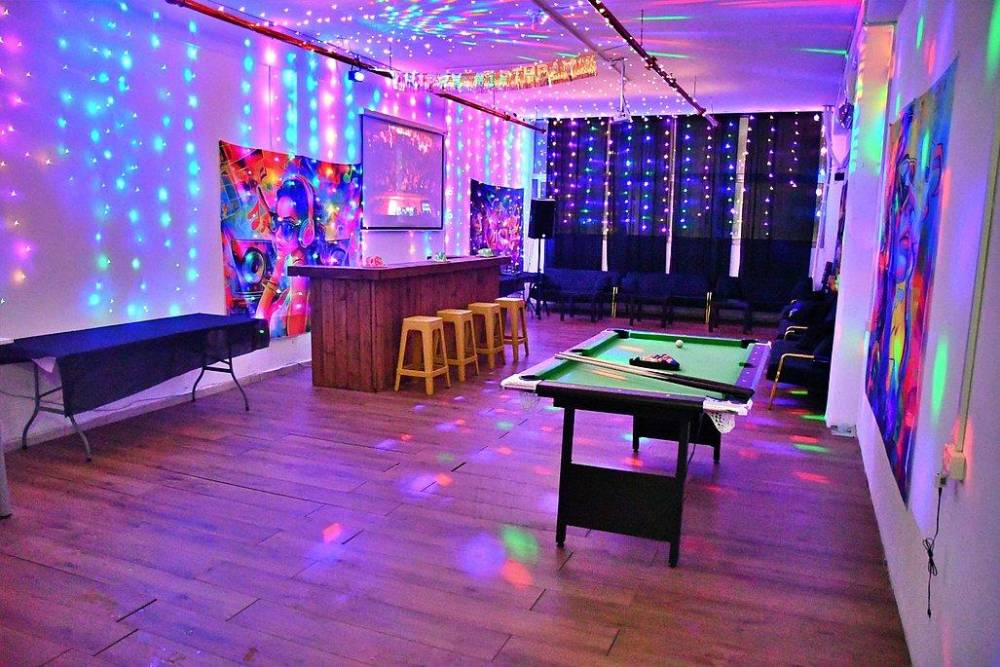 194698 גלריה כללית, לופט אנגוי ראשון לציון - Loft Enjoy, וילה  בראשון לציון וילות - Vila 4 U