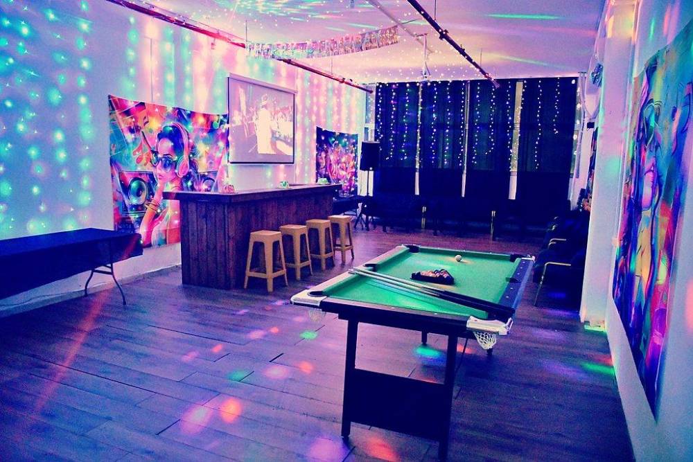 194699 גלריה כללית, לופט אנגוי ראשון לציון - Loft Enjoy, וילה  בראשון לציון וילות - Vila 4 U