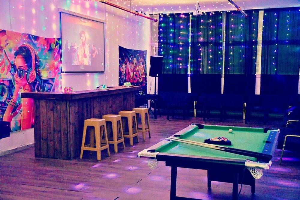 194703 גלריה כללית, לופט אנגוי ראשון לציון - Loft Enjoy, וילה  בראשון לציון וילות - Vila 4 U