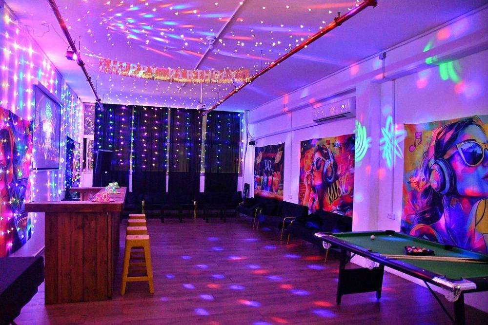 194709 גלריה כללית, לופט אנגוי ראשון לציון - Loft Enjoy, וילה  בראשון לציון וילות - Vila 4 U