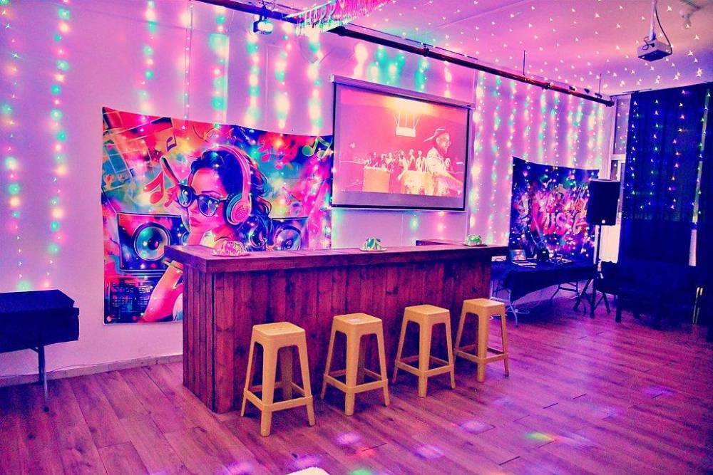 194711 גלריה כללית, לופט אנגוי ראשון לציון - Loft Enjoy, וילה  בראשון לציון וילות - Vila 4 U