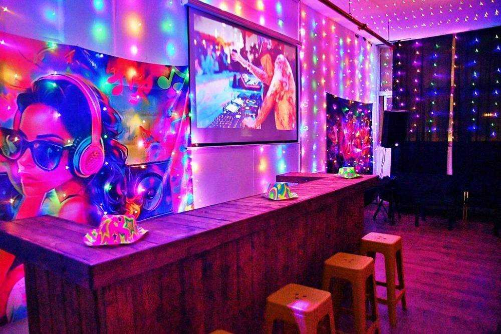 194712 גלריה כללית, לופט אנגוי ראשון לציון - Loft Enjoy, וילה  בראשון לציון וילות - Vila 4 U