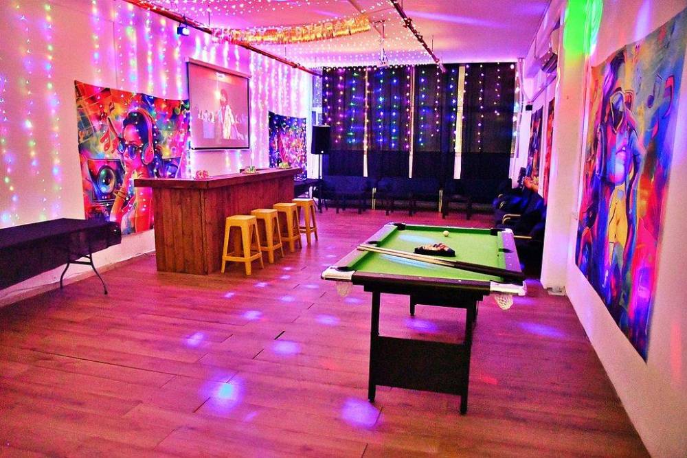 194713 גלריה כללית, לופט אנגוי ראשון לציון - Loft Enjoy, וילה  בראשון לציון וילות - Vila 4 U