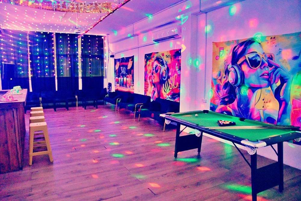 194715 גלריה כללית, לופט אנגוי ראשון לציון - Loft Enjoy, וילה  בראשון לציון וילות - Vila 4 U