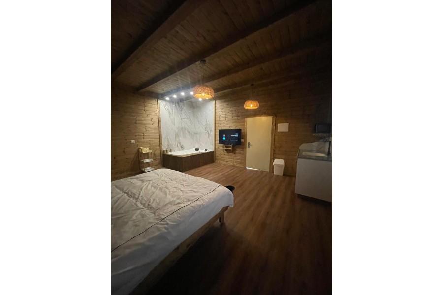 195052 יחידת אירוח פרטית, בשדות של המושב, וילה  בעוצם וילות - Vila 4 U