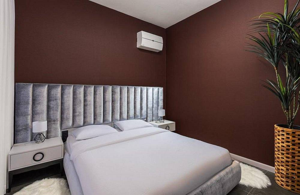 195885 גלרית פנים, רויאל פנטהאוז על הכנרת, וילה  בטבריה וילות - Vila 4 U