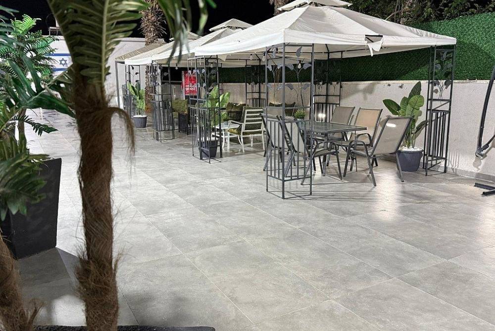 196268 מתחם האושר אדרת, מתחם האושר אדרת, וילה  באדרת וילות - Vila 4 U