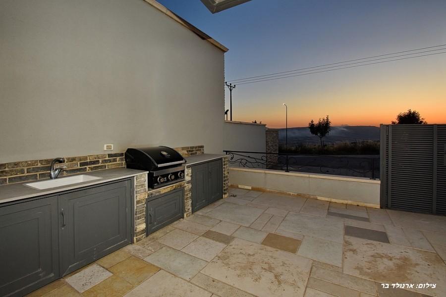 196441 גלריה כללית, מתחם הנופש רינג דה בל, וילה  בפוריה עילית וילות - Vila 4 U