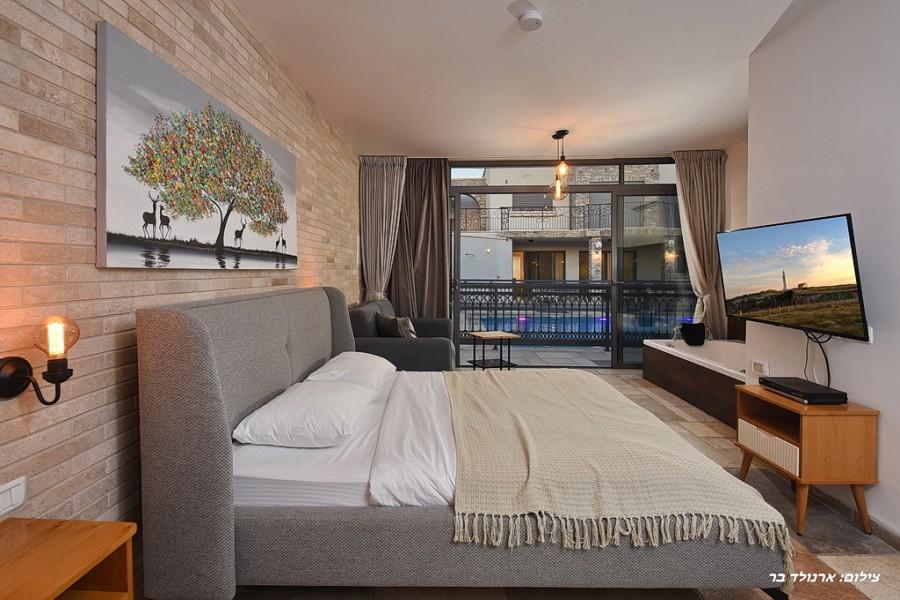 196443 גלריה כללית, מתחם הנופש רינג דה בל, וילה  בפוריה עילית וילות - Vila 4 U