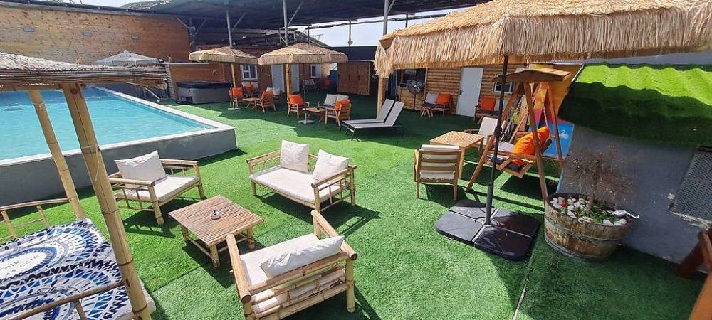 196558 כללי, אחוזת וניש, וילה  בעזריקם וילות - Vila 4 U