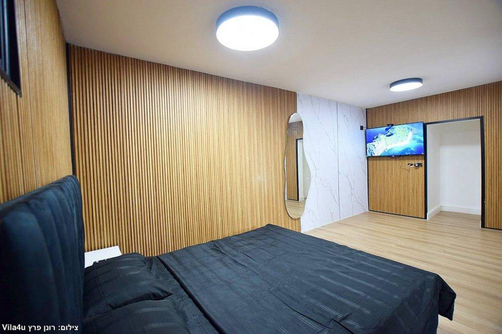 196998 כללי, וילה רויאל בוטיק, וילה  בנהריה וילות - Vila 4 U