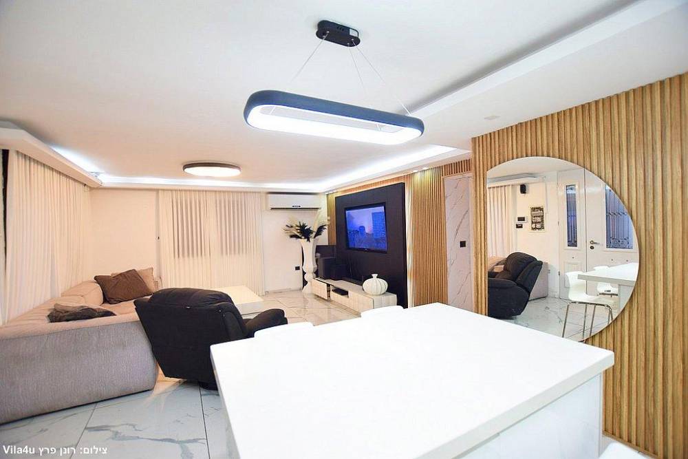 197001 כללי, וילה רויאל בוטיק, וילה  בנהריה וילות - Vila 4 U