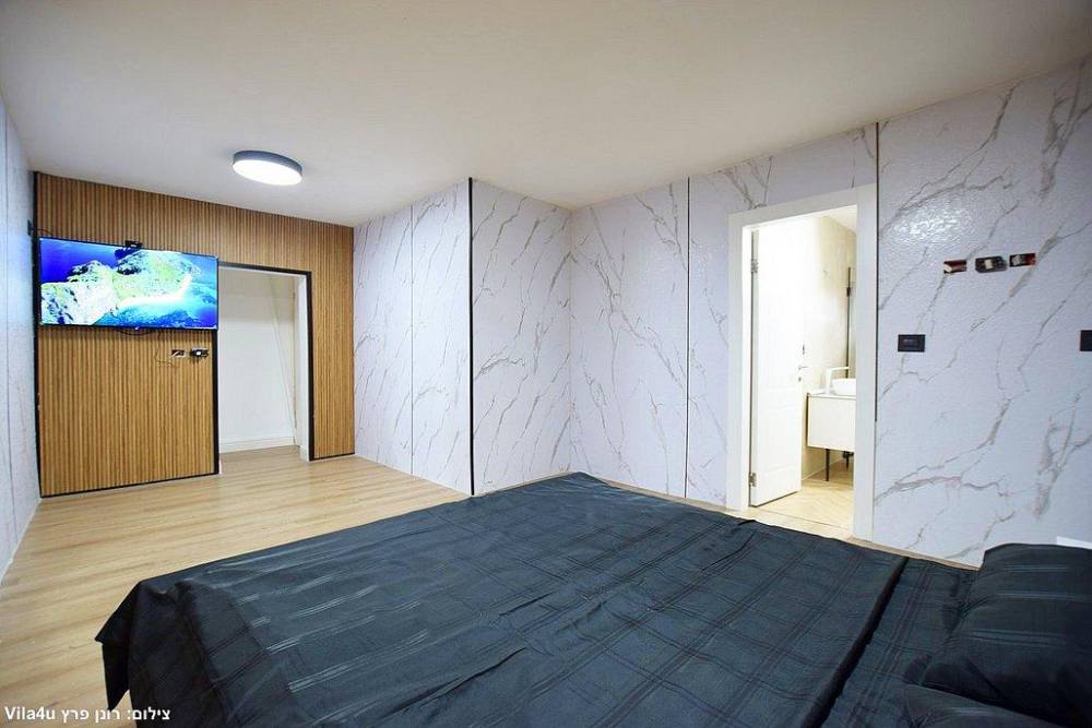 197007 כללי, וילה רויאל בוטיק, וילה  בנהריה וילות - Vila 4 U