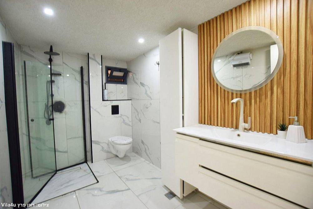 197010 כללי, וילה רויאל בוטיק, וילה  בנהריה וילות - Vila 4 U