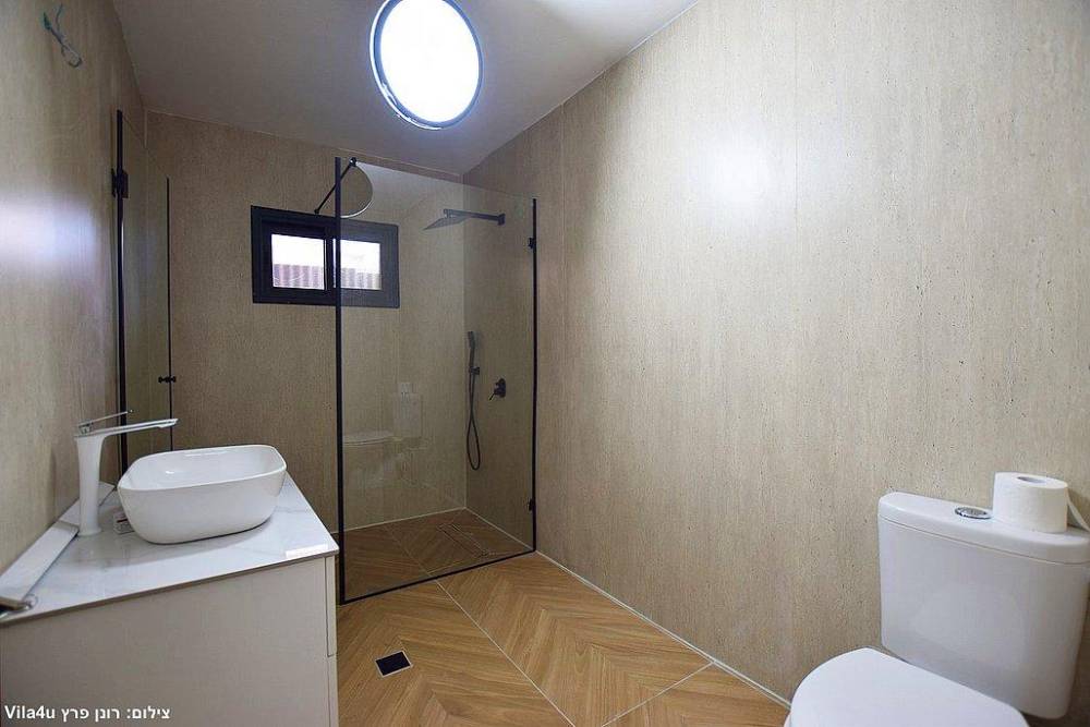 197014 כללי, וילה רויאל בוטיק, וילה  בנהריה וילות - Vila 4 U