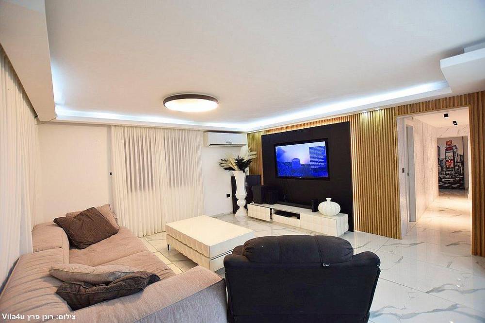 197018 כללי, וילה רויאל בוטיק, וילה  בנהריה וילות - Vila 4 U