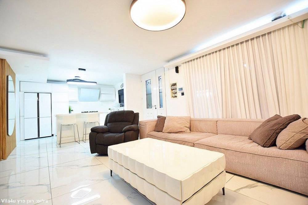 197019 כללי, וילה רויאל בוטיק, וילה  בנהריה וילות - Vila 4 U