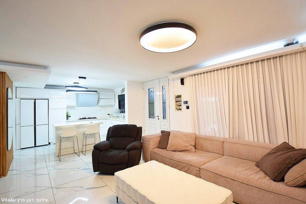 197020 כללי, וילה רויאל בוטיק, וילה  בנהריה וילות - Vila 4 U