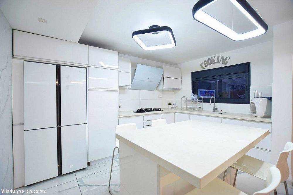 197023 כללי, וילה רויאל בוטיק, וילה  בנהריה וילות - Vila 4 U