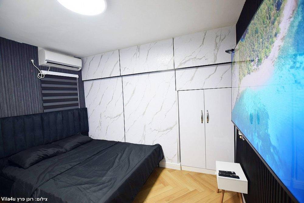 197058 פנים הוילה והחדרים, וילה רויאל בוטיק, וילה  בנהריה וילות - Vila 4 U