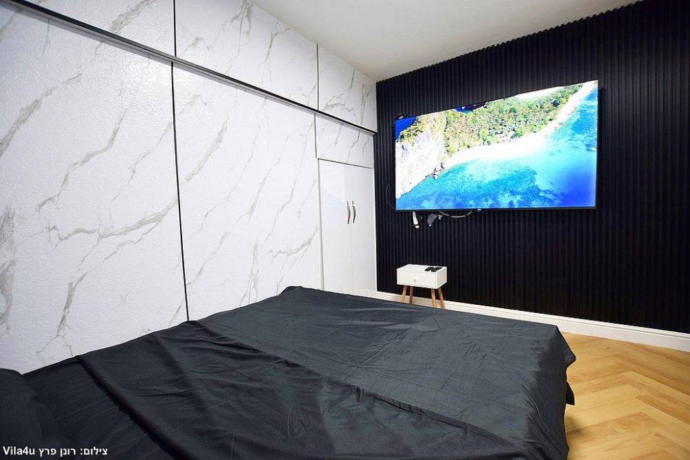 197068 פנים הוילה והחדרים, וילה רויאל בוטיק, וילה  בנהריה וילות - Vila 4 U