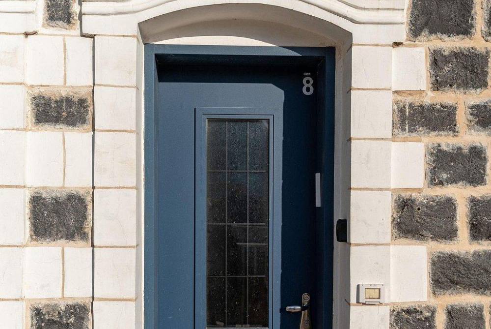 197105 מתחם 1 - מתחם הבריכה, יו ג'י בוטיק - UG Boutique Apartment hotel, וילה  בטבריה וילות - Vila 4 U