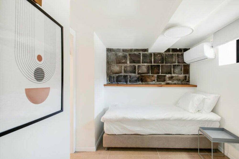 197122 סוויטות 5+6- צפנת ואורן, יו ג'י בוטיק - UG Boutique Apartment hotel, וילה  בטבריה וילות - Vila 4 U