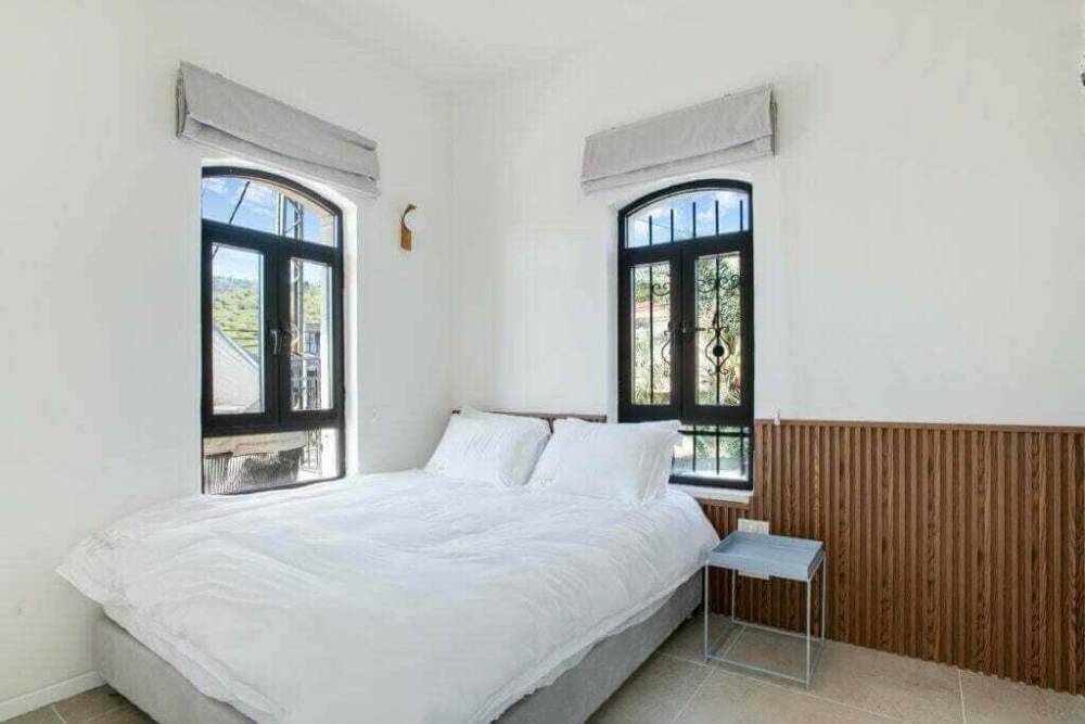 197138 סוויטה 1 - רווח, יו ג'י בוטיק - UG Boutique Apartment hotel, וילה  בטבריה וילות - Vila 4 U