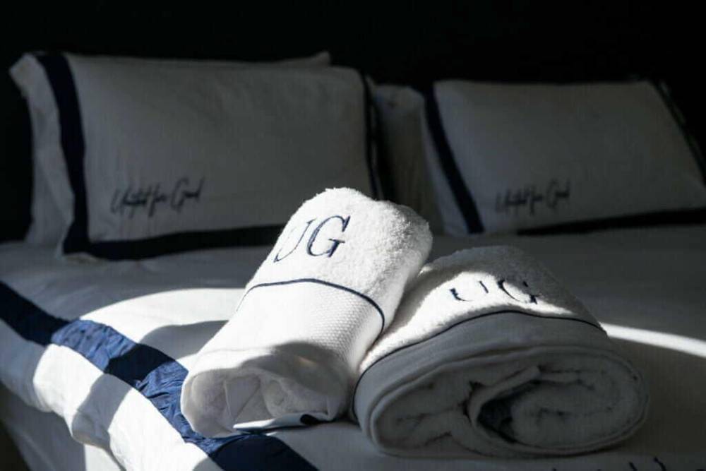 197141 סוויטה 1 - רווח, יו ג'י בוטיק - UG Boutique Apartment hotel, וילה  בטבריה וילות - Vila 4 U