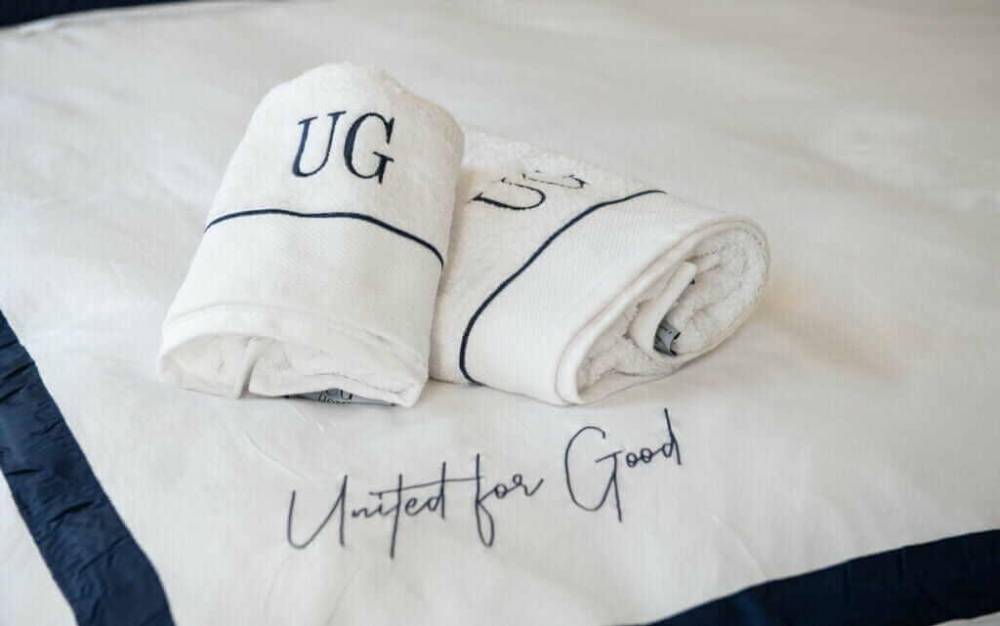 197156 סוויטה 2 - אגם, יו ג'י בוטיק - UG Boutique Apartment hotel, וילה  בטבריה וילות - Vila 4 U