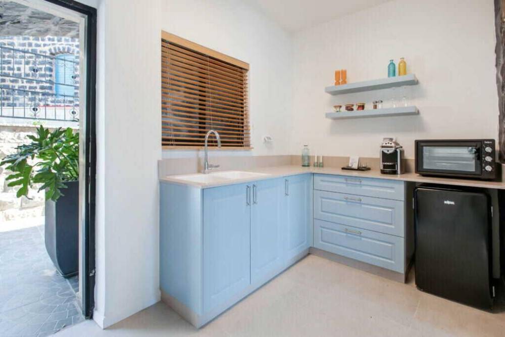 197160 סוויטה 2 - אגם, יו ג'י בוטיק - UG Boutique Apartment hotel, וילה  בטבריה וילות - Vila 4 U