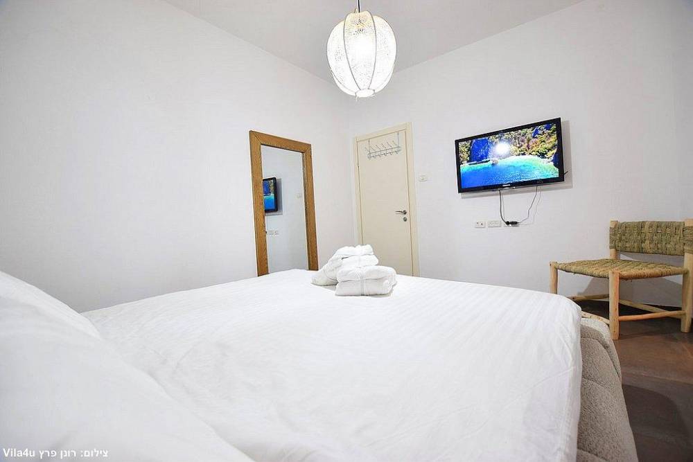 197372 גלרית פנים, טליה ריזורט, וילה  בחצור הגלילית וילות - Vila 4 U