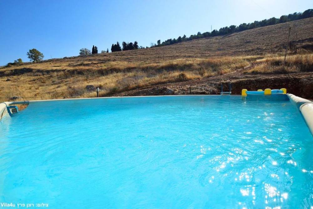 197413 גלריה חיצונית, טליה ריזורט, וילה  בחצור הגלילית וילות - Vila 4 U