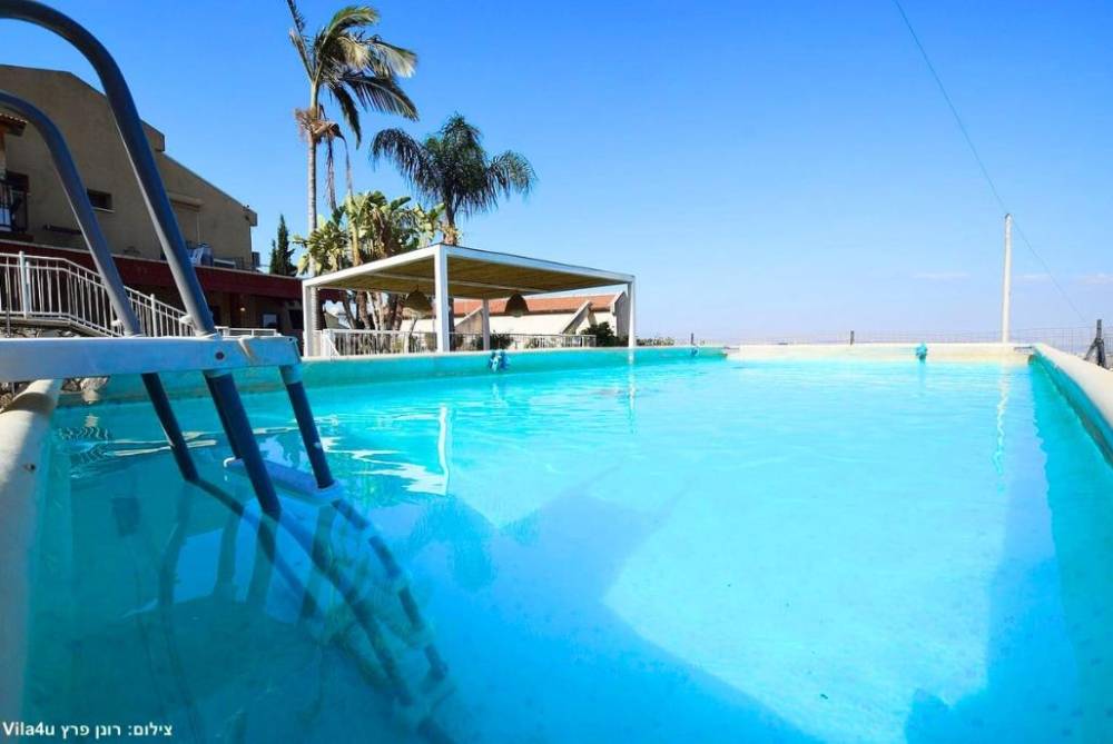 197415 טליה ריזורט, טליה ריזורט, וילה  בחצור הגלילית וילות - Vila 4 U