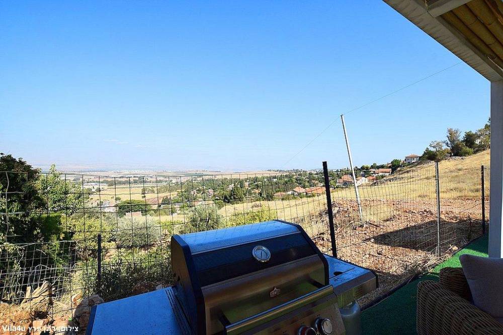 197418 טליה ריזורט, טליה ריזורט, וילה  בחצור הגלילית וילות - Vila 4 U