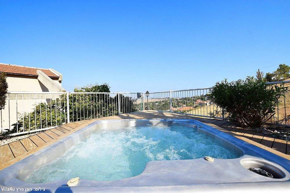 197420 טליה ריזורט, טליה ריזורט, וילה  בחצור הגלילית וילות - Vila 4 U